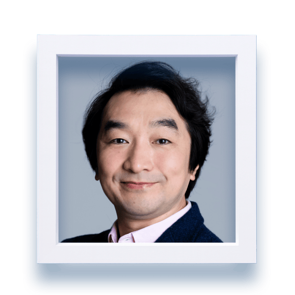 池田鉄洋